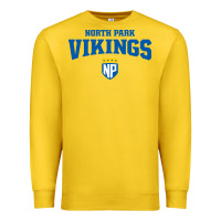 Lemon north park university Premium Sweatshirt - artisFamous