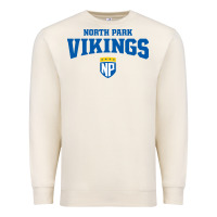 Sandshell north park university Premium Sweatshirt - artisFamous
