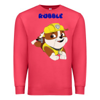 Cardinal rubble Premium Sweatshirt - artisFamous