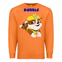 Carrot rubble Premium Sweatshirt - artisFamous