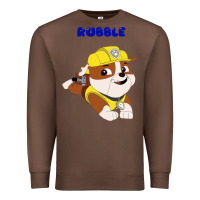 Chestnut rubble Premium Sweatshirt - artisFamous