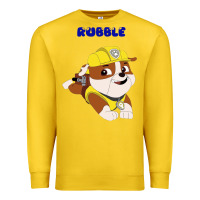 Lemon rubble Premium Sweatshirt - artisFamous