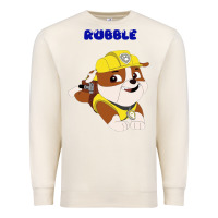 Sandshell rubble Premium Sweatshirt - artisFamous