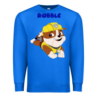 True Royal rubble Premium Sweatshirt - artisFamous