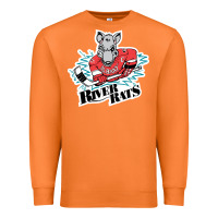Carrot albany river rats Premium Sweatshirt - artisFamous
