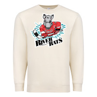 Sandshell albany river rats Premium Sweatshirt - artisFamous