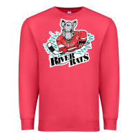 Cardinal albany river rats Premium Sweatshirt - artisFamous