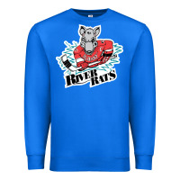 True Royal albany river rats Premium Sweatshirt - artisFamous