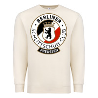 Sandshell bsc preussen Premium Sweatshirt - artisFamous