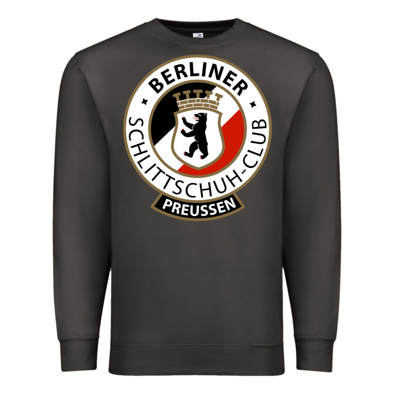 Bsc Preussen Premium Sweatshirt by artisFamous | Teevron