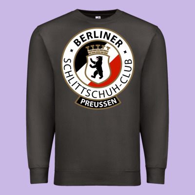 Bsc Preussen Premium Sweatshirt Designed By Artisfamous