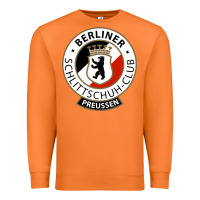 Carrot bsc preussen Premium Sweatshirt - artisFamous