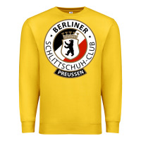Lemon bsc preussen Premium Sweatshirt - artisFamous