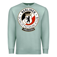 Seafoam bsc preussen Premium Sweatshirt - artisFamous