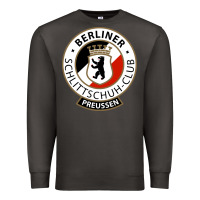 Smoke bsc preussen Premium Sweatshirt - artisFamous