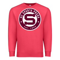 Cardinal hc sparta praha Premium Sweatshirt - artisFamous