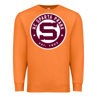 Carrot hc sparta praha Premium Sweatshirt - artisFamous