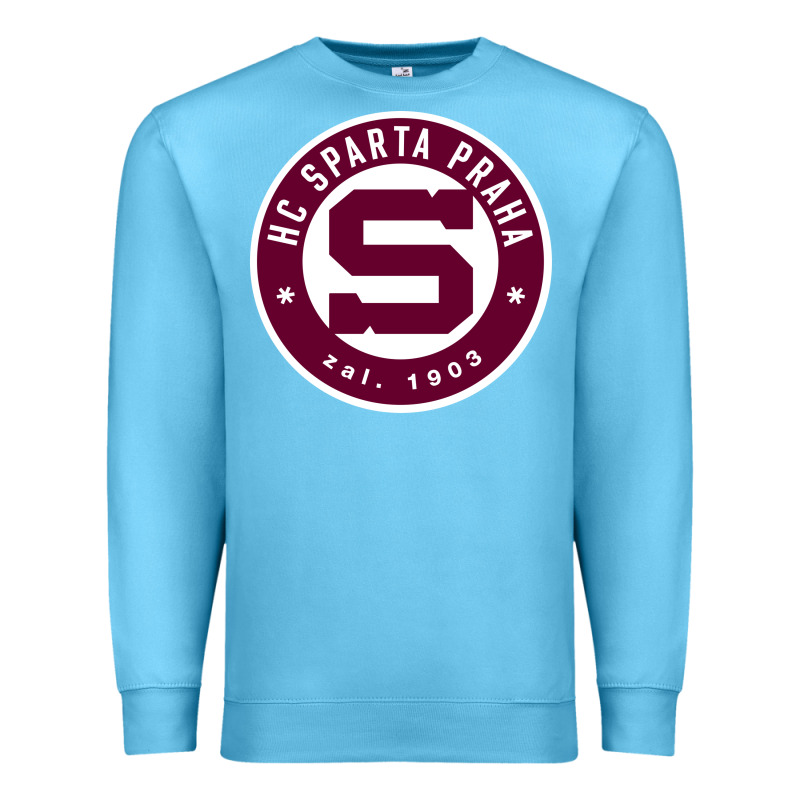 Hc Sparta Praha Premium Sweatshirt by artisFamous | Teevron