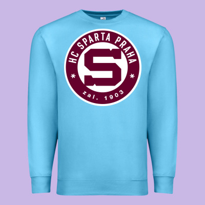 Hc Sparta Praha Premium Sweatshirt Designed By Artisfamous