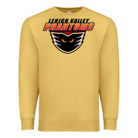 Antique Gold lehigh valley phantoms Premium Sweatshirt - artisFamous