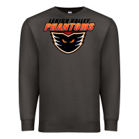 Smoke lehigh valley phantoms Premium Sweatshirt - artisFamous