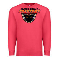 Cardinal lehigh valley phantoms Premium Sweatshirt - artisFamous