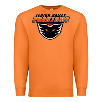 Carrot lehigh valley phantoms Premium Sweatshirt - artisFamous