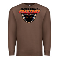 Chestnut lehigh valley phantoms Premium Sweatshirt - artisFamous
