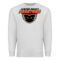 Dove Grey lehigh valley phantoms Premium Sweatshirt - artisFamous
