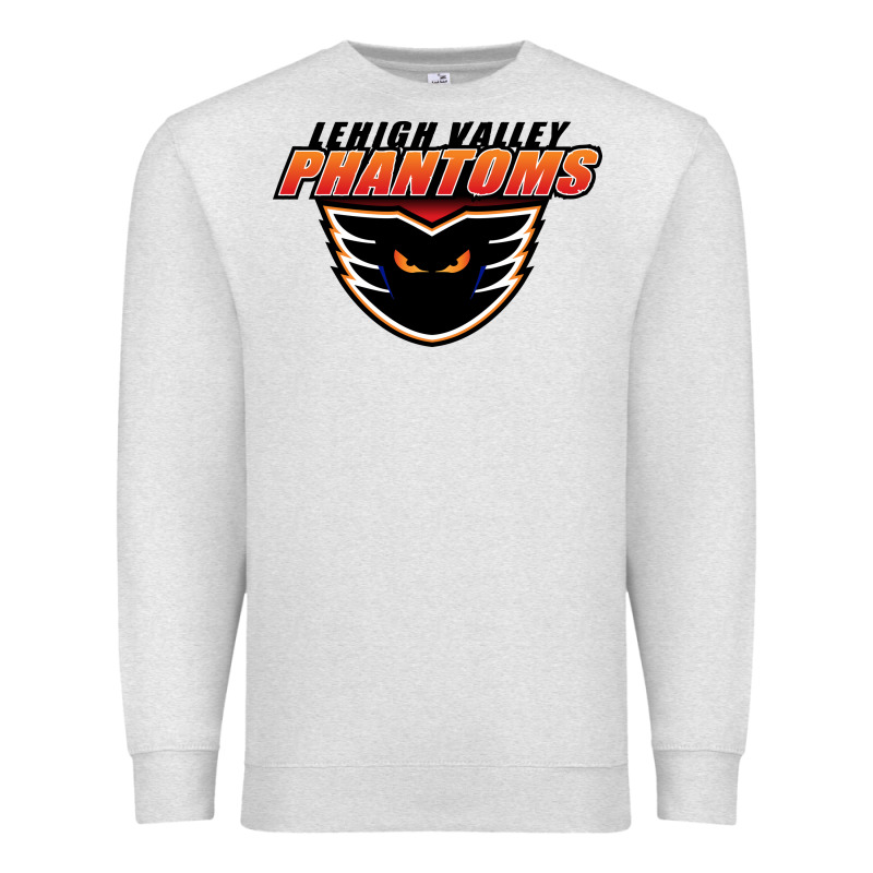 Lehigh Valley Phantoms Premium Sweatshirt by artisFamous | Teevron