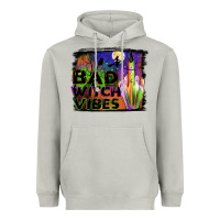 Moon Dust bad witch vibes Heavyweight Hoodie - JahusDesignShop