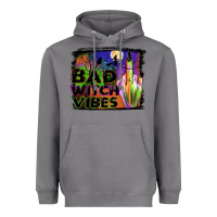 Storm bad witch vibes Heavyweight Hoodie - JahusDesignShop