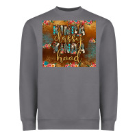 Storm kinda classy kinda hood Heavyweight Sweatshirt - JahusDesignShop