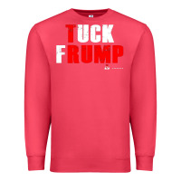 Cardinal tuck frump Premium Sweatshirt - DesigneFamous