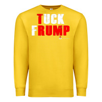 Lemon tuck frump Premium Sweatshirt - DesigneFamous