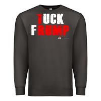 Smoke tuck frump Premium Sweatshirt - DesigneFamous