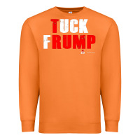 Carrot tuck frump Premium Sweatshirt - DesigneFamous