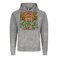 Cloud Rock God Gifted Me Two Titles And Mama i Rock Them Both Vintage Hoodie - CowhideDigitalArt
