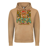 Vintage Camel God Gifted Me Two Titles And Mama i Rock Them Both Vintage Hoodie - CowhideDigitalArt