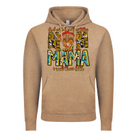 Vintage Coffee God Gifted Me Two Titles And Mama i Rock Them Both Vintage Hoodie - CowhideDigitalArt