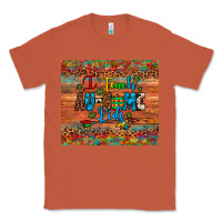 Copper i teach au some kids Classic Tee - Artiststas