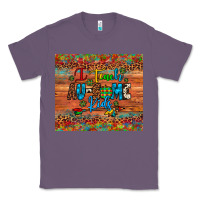 Lavender i teach au some kids Classic Tee - Artiststas