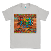 Moon Dust i teach au some kids Classic Tee - Artiststas