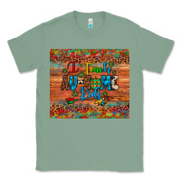 Sage i teach au some kids Classic Tee - Artiststas