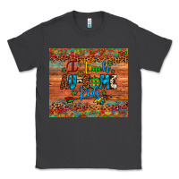 Smoke i teach au some kids Classic Tee - Artiststas
