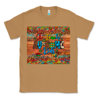 Toasted Coconut i teach au some kids Classic Tee - Artiststas