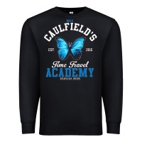 Black life is strange max caulfield's time Premium Sweatshirt - DesigneFamous