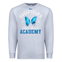 Heather Grey life is strange max caulfield's time Premium Sweatshirt - DesigneFamous