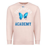 Pale Pink life is strange max caulfield's time Premium Sweatshirt - DesigneFamous