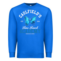 True Royal life is strange max caulfield's time Premium Sweatshirt - DesigneFamous